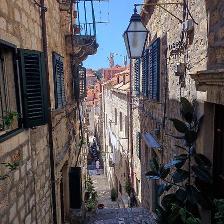 Hotel Katarina Old Town Dubrovník Exteriér fotografie