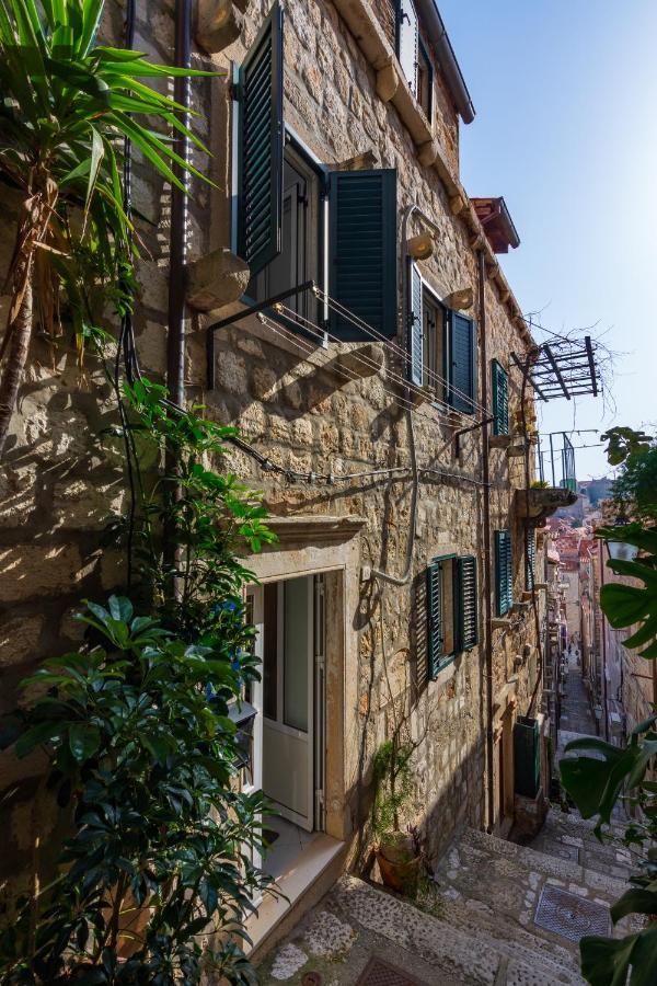 Hotel Katarina Old Town Dubrovník Exteriér fotografie