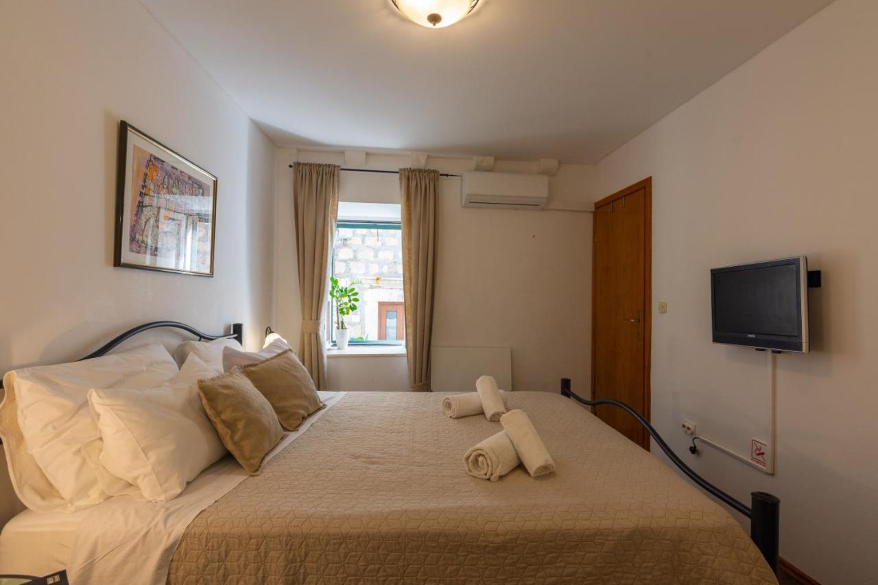 Hotel Katarina Old Town Dubrovník Exteriér fotografie