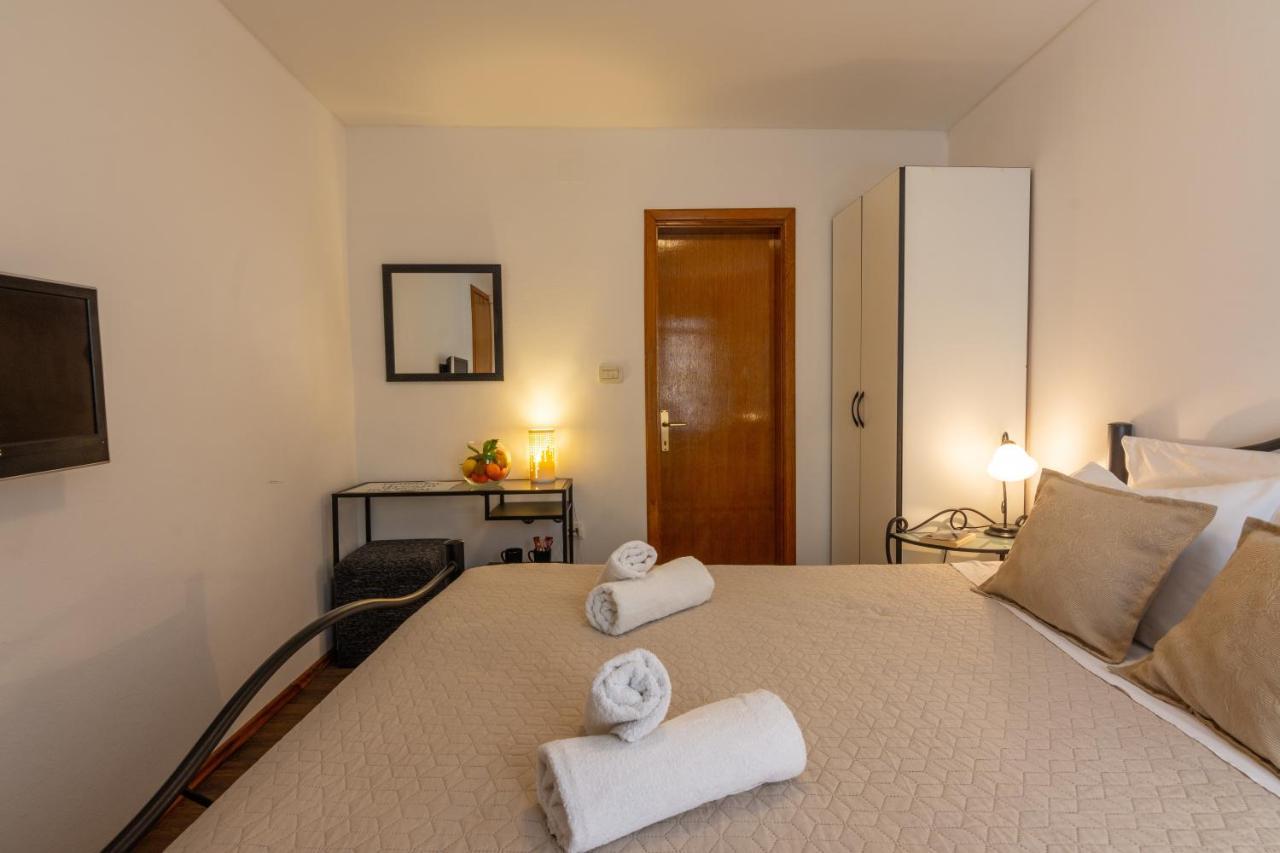 Hotel Katarina Old Town Dubrovník Exteriér fotografie