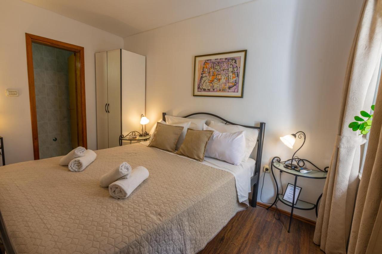 Hotel Katarina Old Town Dubrovník Exteriér fotografie